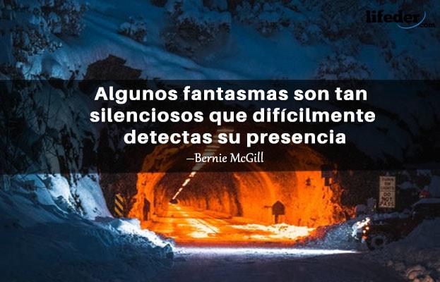 Las 80 mejores frases góticas