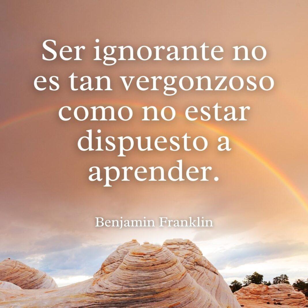 Frases De Ignorancia