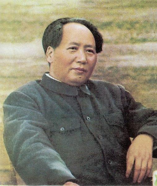 Mao Zedong: biografía del líder comunista chino