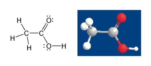 Cuales Son Sus Aplicaciones Del Acido Acetico Aplican