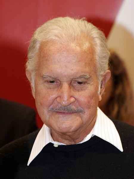 Carlos Fuentes: biografía, estilos, obras y frases