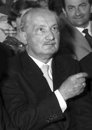 Las 81 mejores frases de Martin Heidegger
