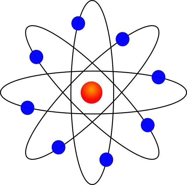 Modelo atómico de Rutherford: historia, experimentos, postulados