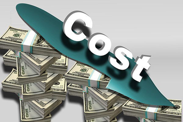 Método del costo mínimo: características, ventajas, desventajas