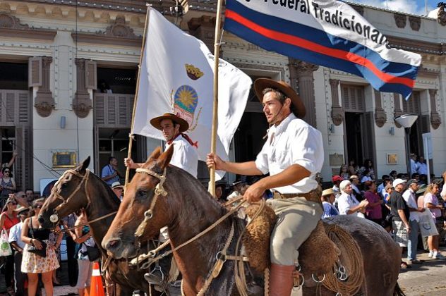 10 tradiciones y costumbres de Uruguay