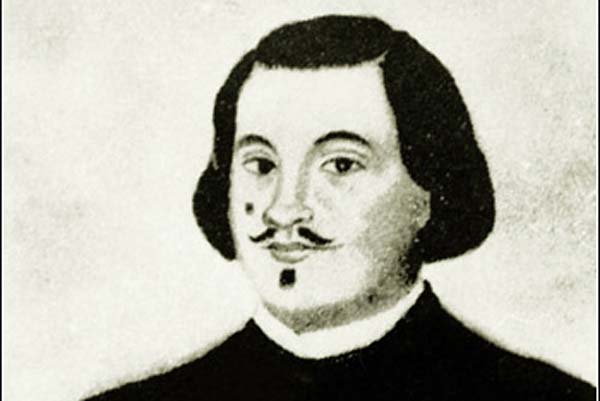 Juan de Espinosa Medrano - Wikipedia