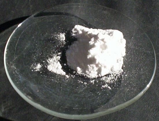 Carbonato de sodio (Na2CO3): estructura, propiedades, usos