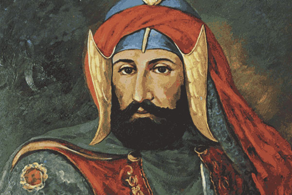 Murad IV: biografía, reinado, descendencia, muerte