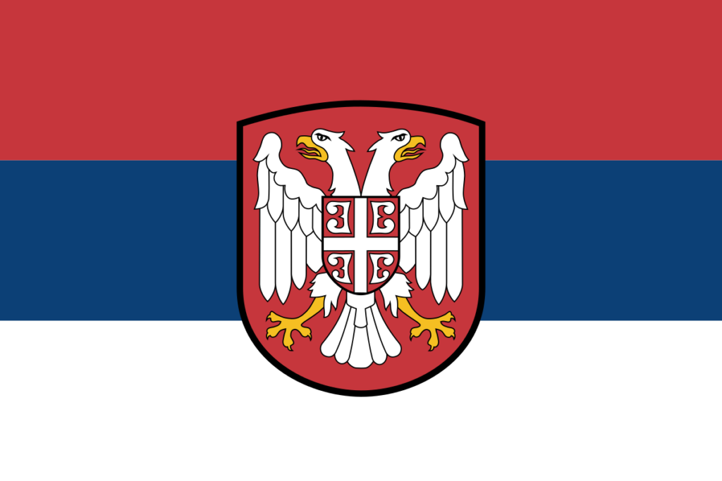 Bandera De Serbia Historia Y Significado 