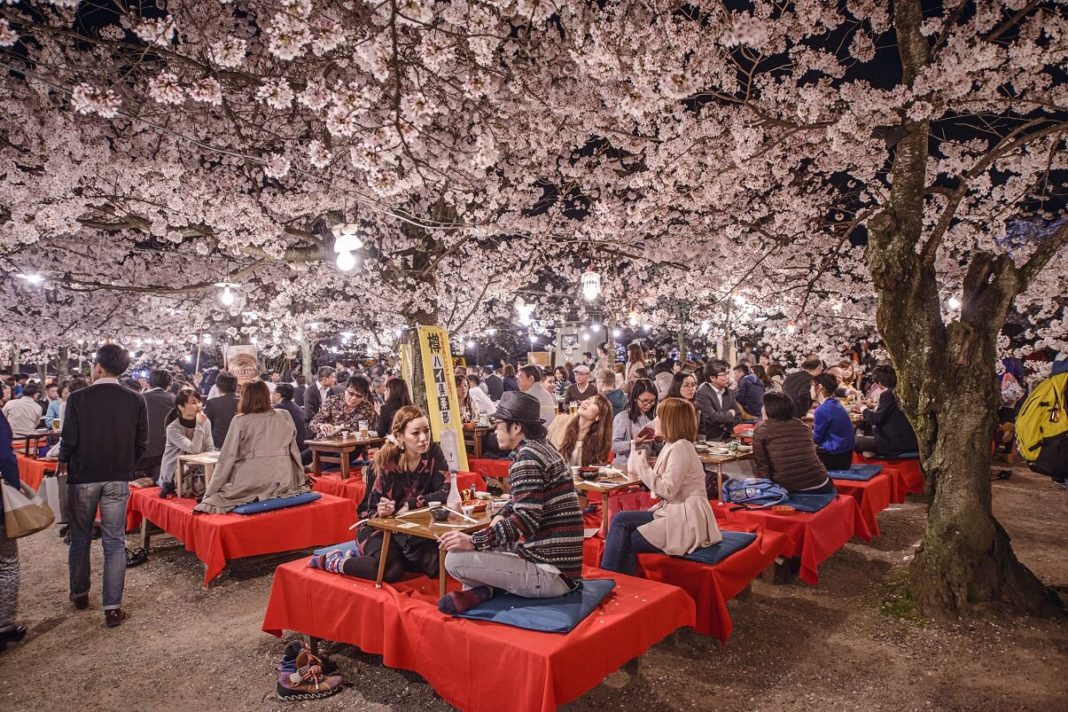 Las tradiciones de Japón más curiosas