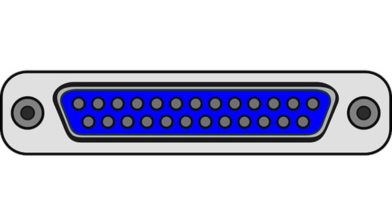 Puerto paralelo: características, tipos y funciones - Lifeder