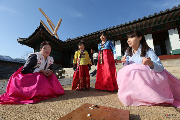 Cultura De Corea Del Sur Tradiciones Costumbres Gastronomía Religión 8522