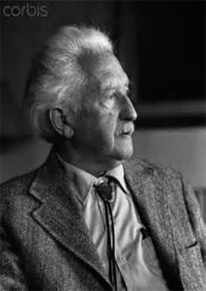 Erik Erikson: Biografía, Teoría Psicosocial, Aportes, Obras