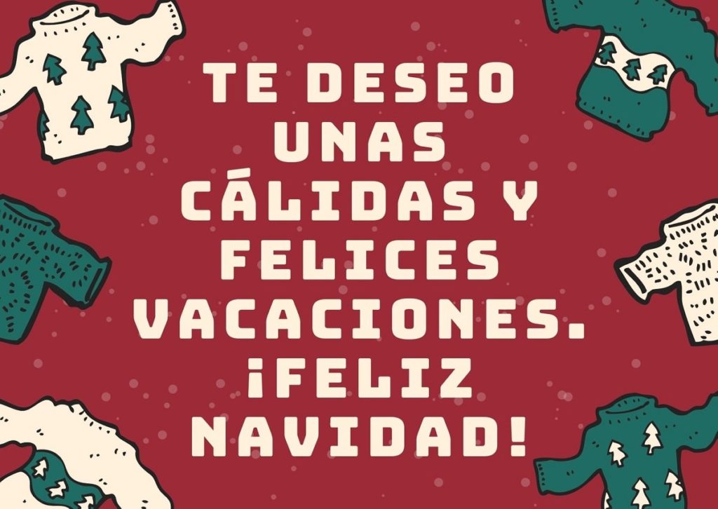 150 Frases de Navidad Cortas y Bonitas (con Imágenes)