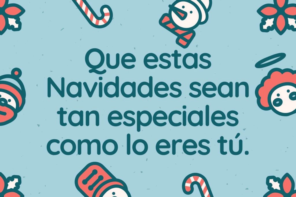 +150 Frases De Navidad Cortas Y Bonitas (Imágenes)