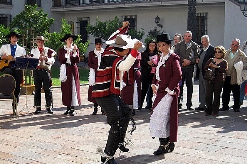 19 Costumbres y Tradiciones de Argentina Típicas