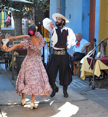 19 Costumbres y Tradiciones de Argentina Típicas