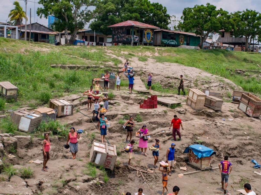 Los 12 Problemas Sociales Del Perú Más Graves