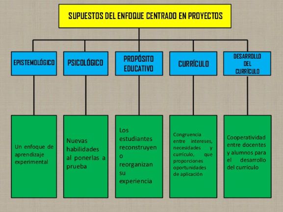 Mapa cognitivo tipos, características y ejemplos Lifeder