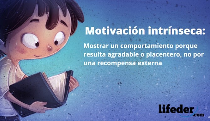 ejemplos de motivacion extrinseca