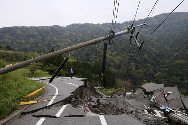 Fenómenos naturales tipos, causas y ejemplos Lifeder