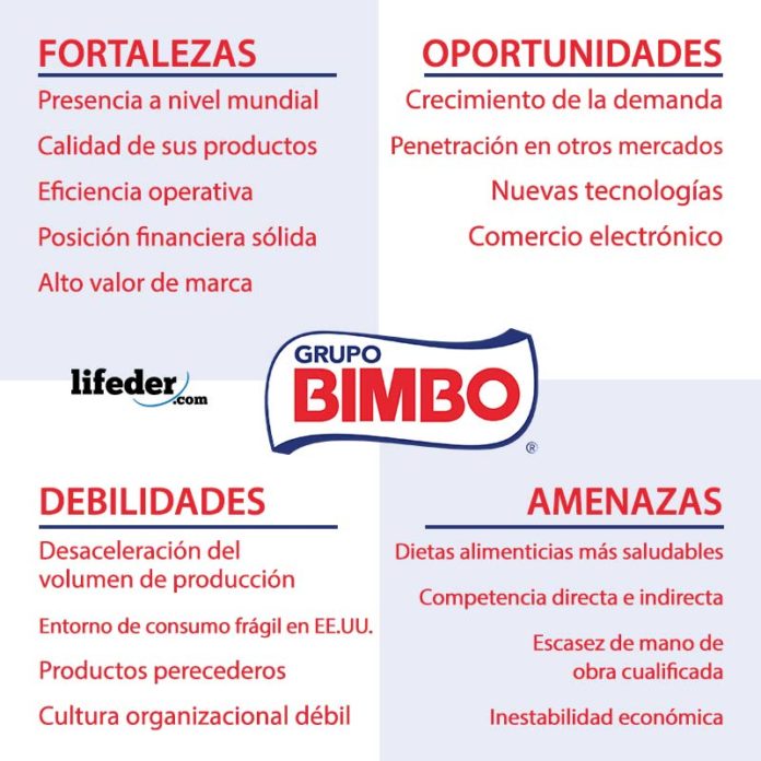 FODA De Bimbo Y Explicación (con Imagen)