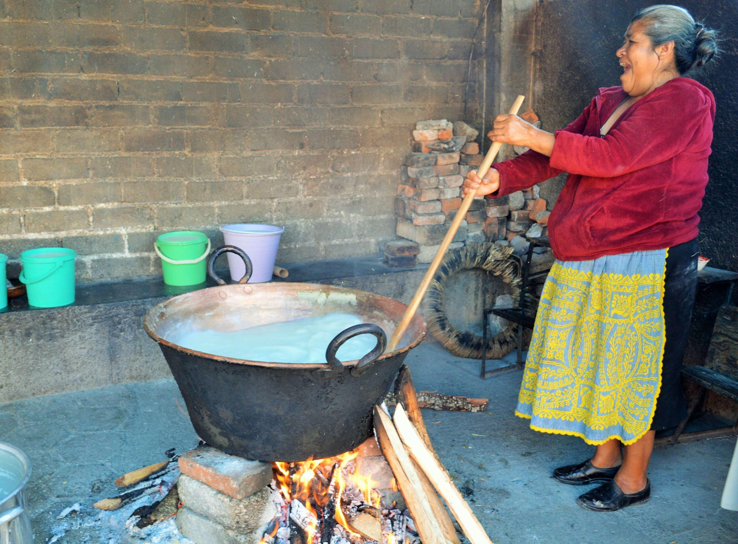 Los 6 Dulces Típicos de Oaxaca Más Famosos