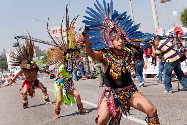 Cultura De Baja California Sur: Tradiciones, Fiestas Y Arte