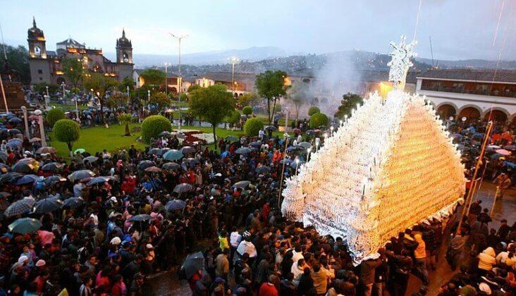 Las 7 Costumbres Y Tradiciones De Ayacucho Más Importantes