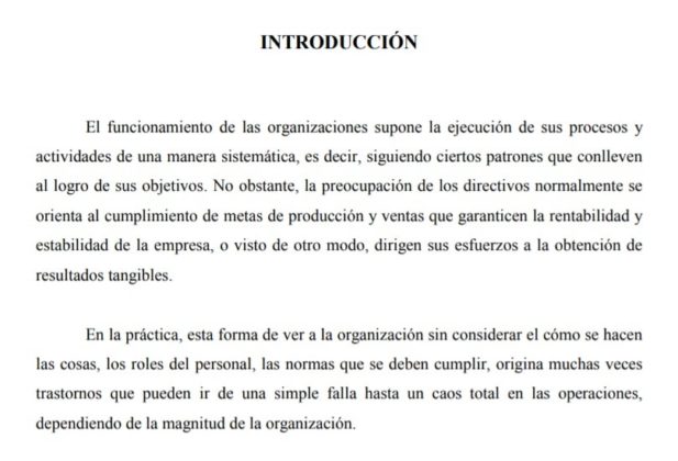 Ejemplo De Una Introduccion En Un Ensayo Ejemplo Interesante Site Riset   Ejemplo De Introducción Lifeder Min 617x420 