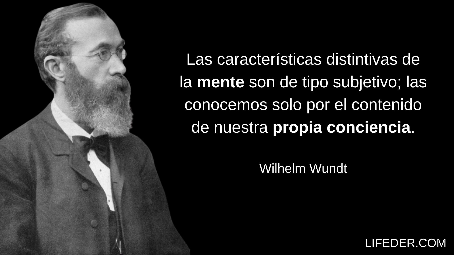 +100 Frases De Psicología Para Pensar Y Reflexionar (Cortas)