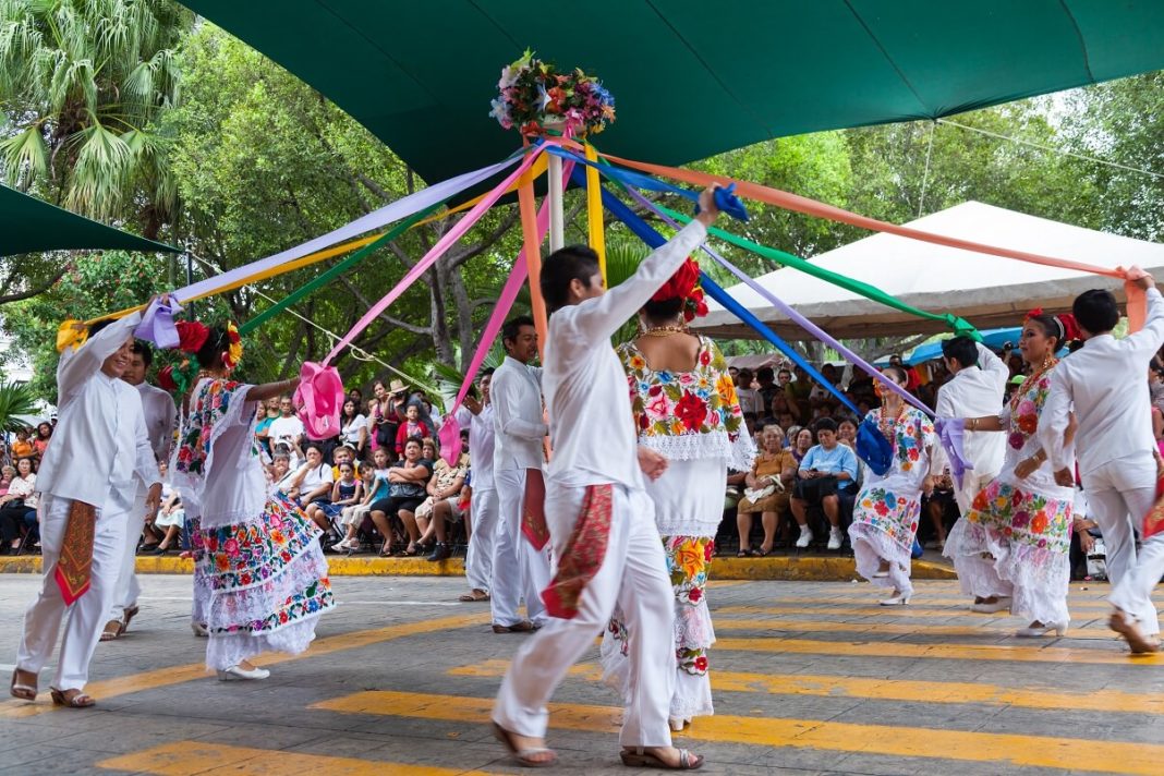 Cultura De Yucatán Historia Tradiciones Costumbres Fiestas 8953