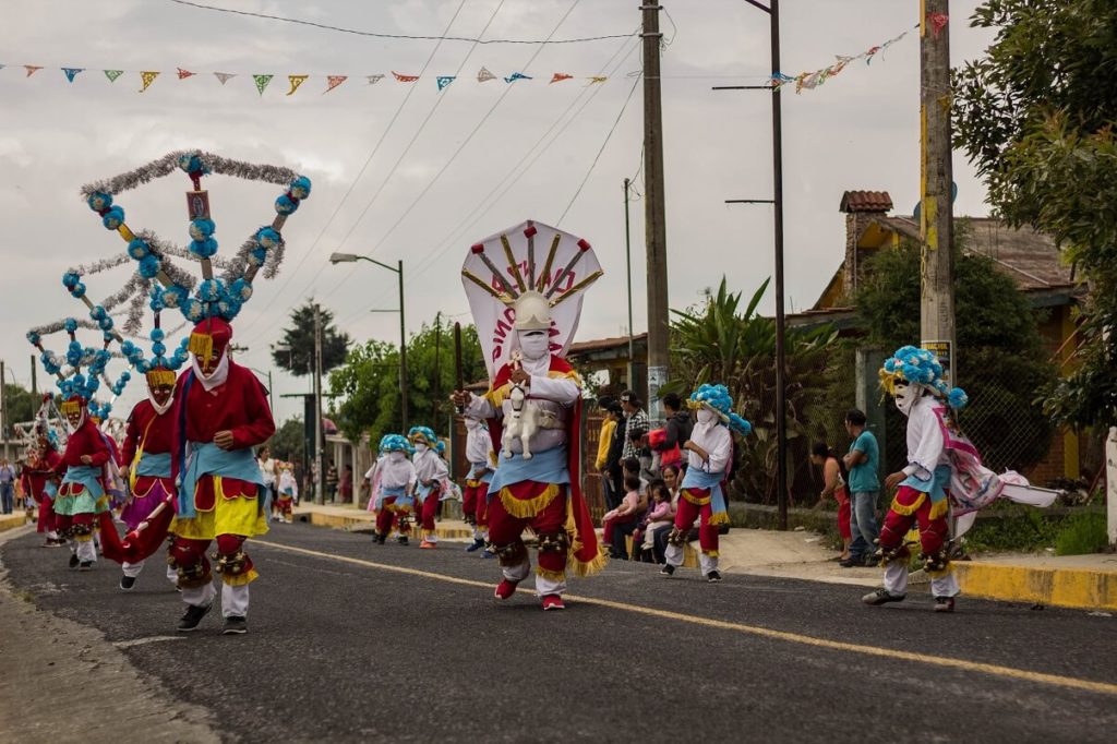 Cultura De Veracruz: Tradiciones, Fiestas Y Manifestaciones