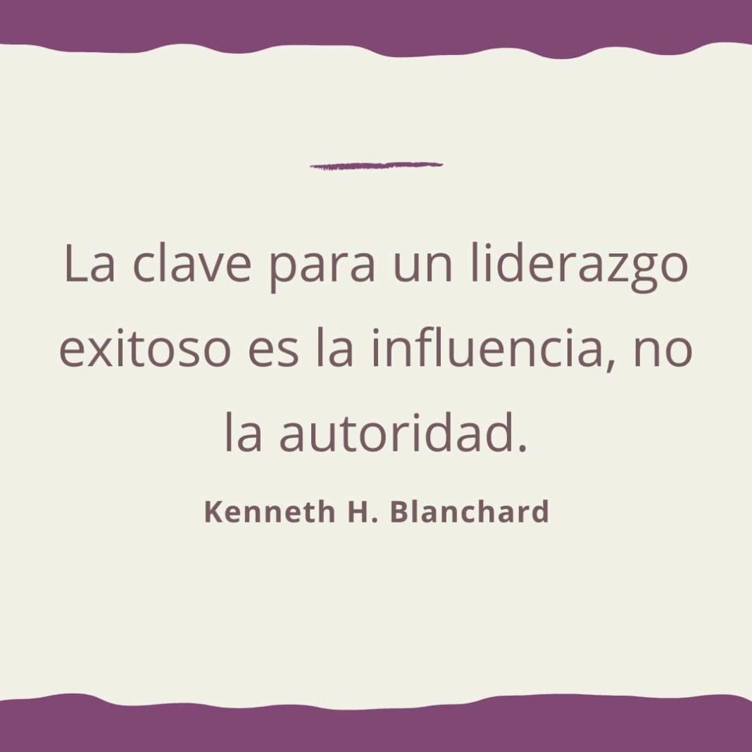 +100 Frases de Liderazgo para Inspirar y Motivar