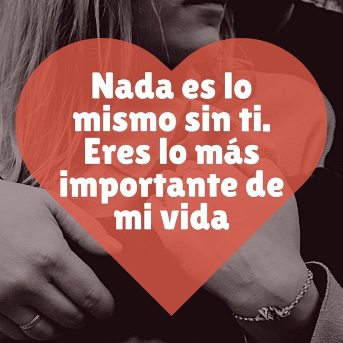 100 Frases Para Mi Novio Para Dedicar Amor