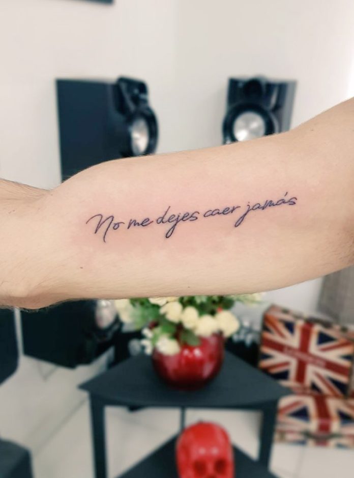 +200 Frases para Tatuajes en Español e Inglés (con Fotos)