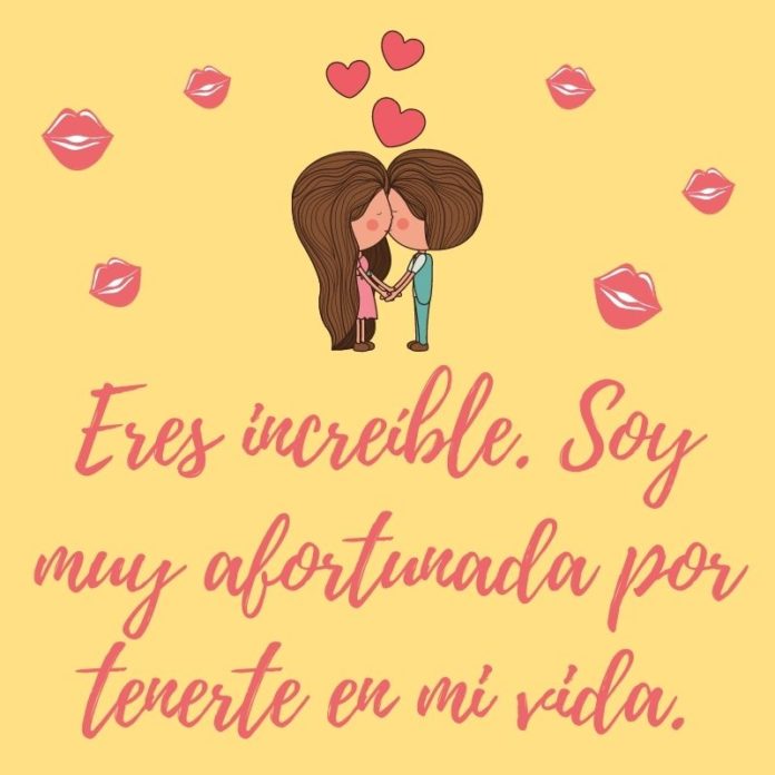 +100 Frases para Mi Novio para Dedicar (Amor)