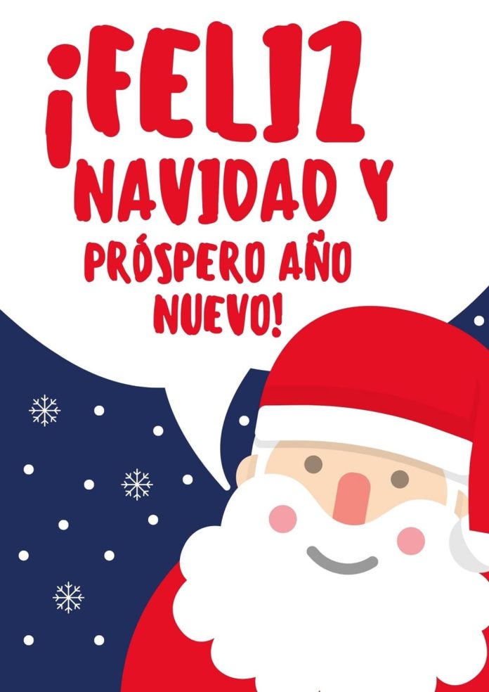 +150 Frases de Navidad Cortas y Bonitas (con Imágenes)