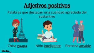 Adjetivos Positivos: Definición, Ejemplos Y Oraciones