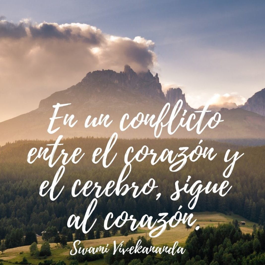 100+ Frases Espirituales Positivas Y Profundas Para Reflexionar