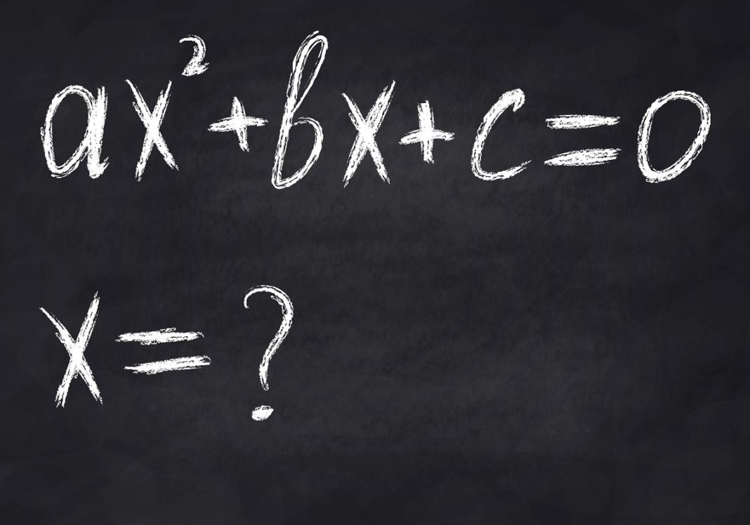 Igualdad Matemática: Propiedades, Ejemplos Y Ejercicios Resueltos