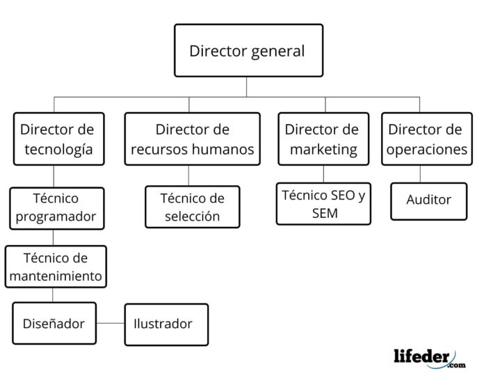 Organigrama Mixto Organigrama Modelos De Organigramas Imagenes De Images Porn Sex Picture