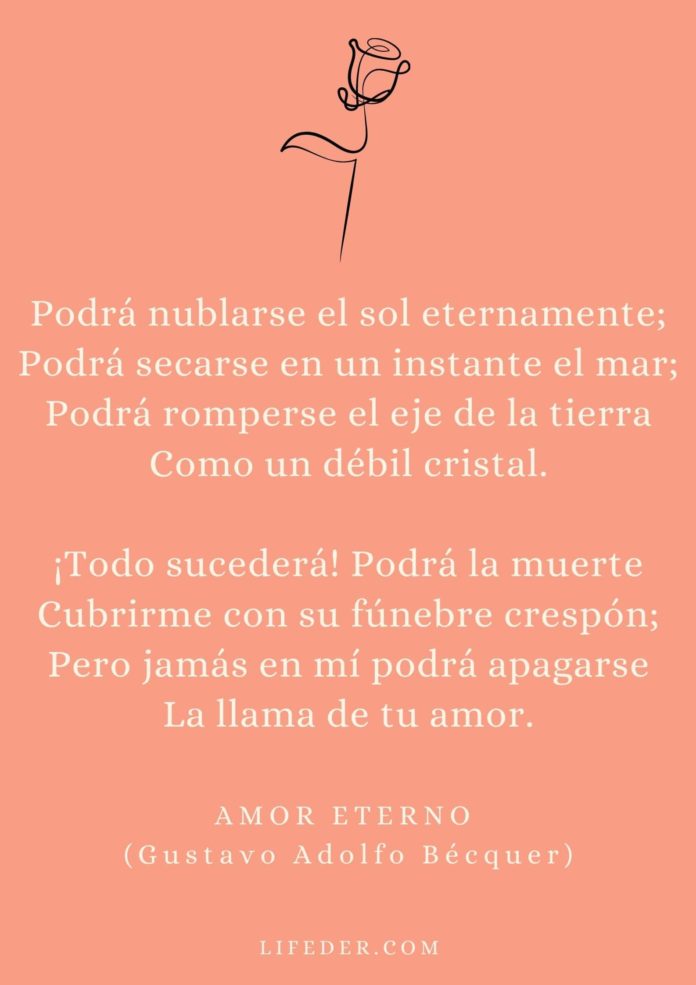 50 Poemas Cortos Y Famosos De Los Mejores Autores 3015