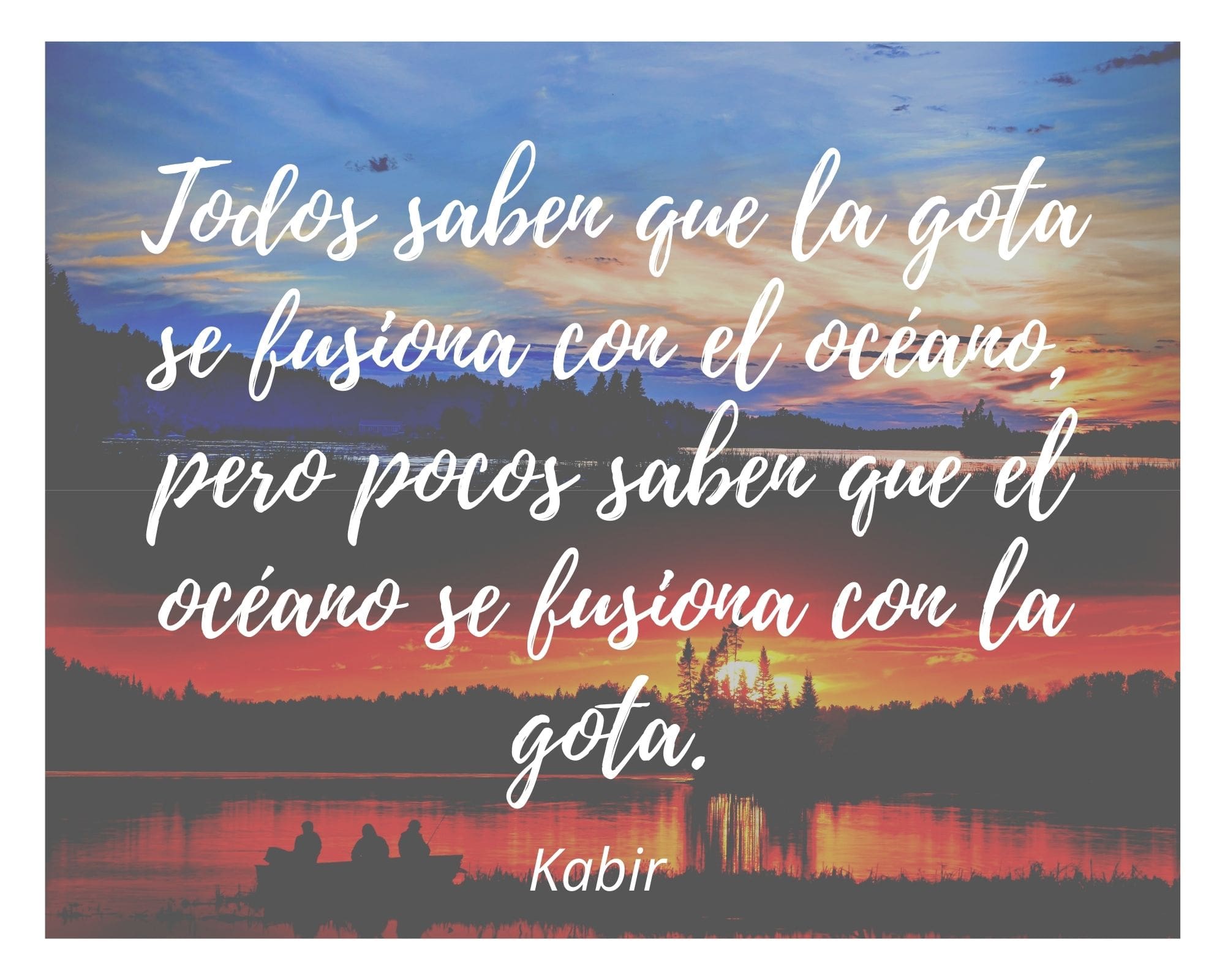 100+ Frases Espirituales Positivas y Profundas para Reflexionar