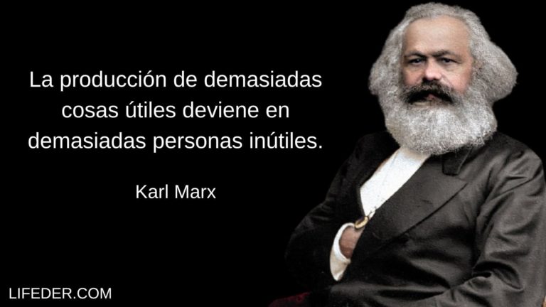 100 Frases De Karl Marx Para Entender Su Ideología 9650