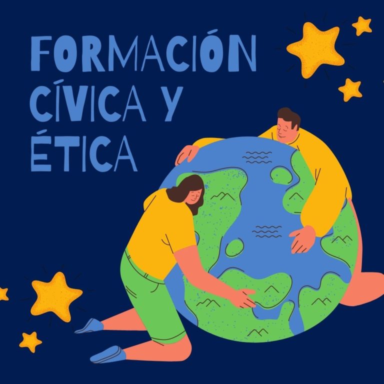 Portadas De Formación Cívica Y ética Dibujos Carátulas Libretas Ideas 3623