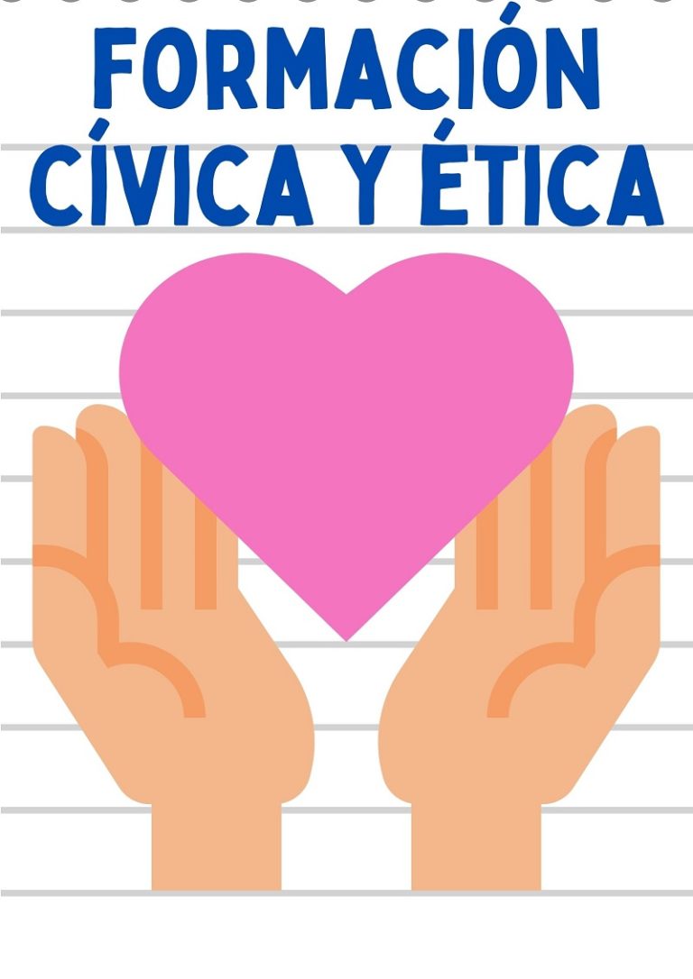 Portadas De Formacion Civica Y Etica Dibujo 8478