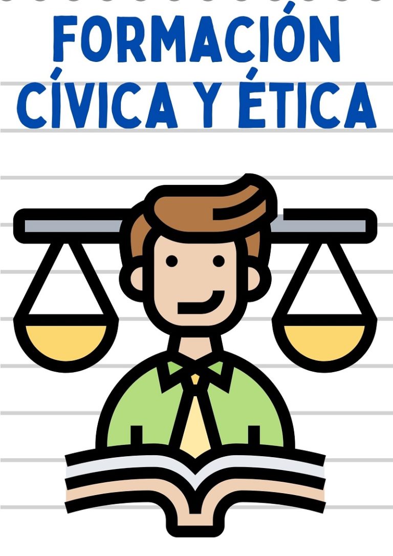 Portadas De Formación Cívica Y ética Dibujos Carátulas Libretas Ideas