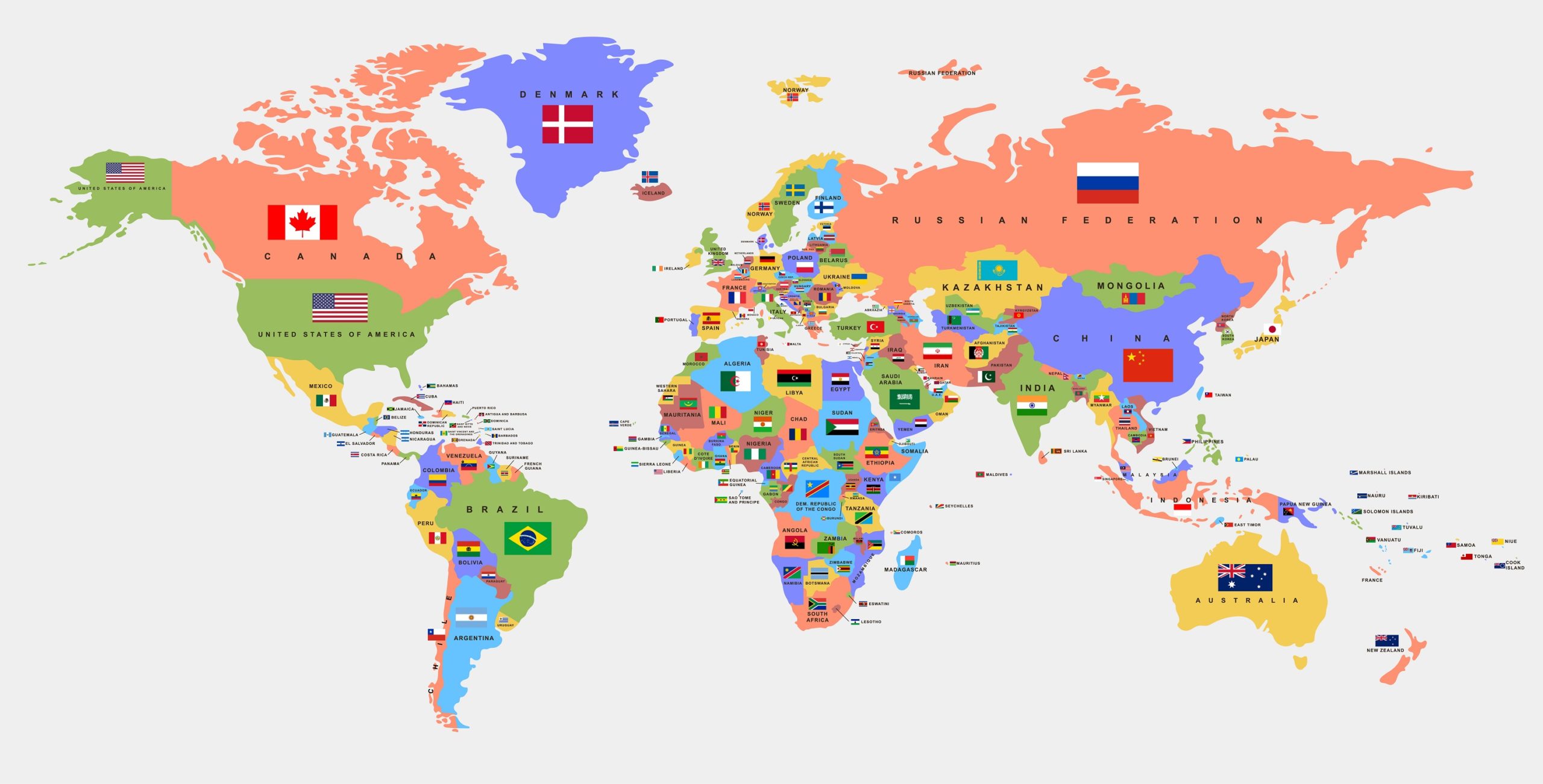 Planisferio Mapa Del Mundo 3 Scaled 