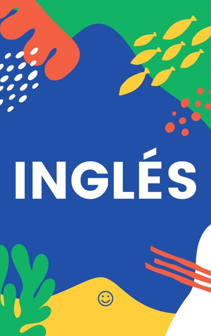 Portada De Ingles Facil Portadas e ideas para inglés bonitas y fáciles, primaria y secundaria